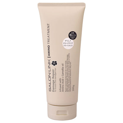 Salonlink Amino Damage Repair Camellia Treatment 300g