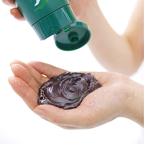 Sastty Traitement Capillaire Colorant 200g pour Cheveux Blancs