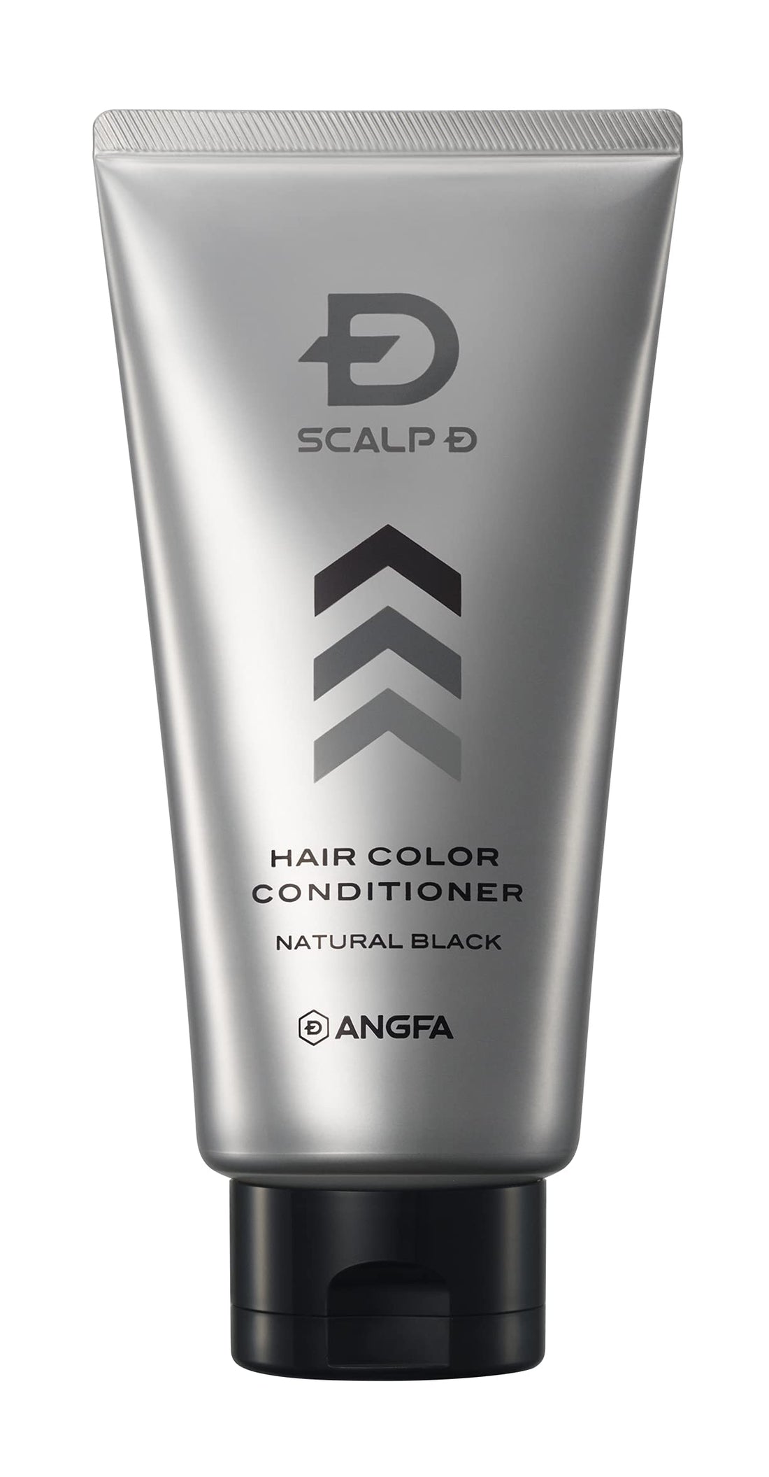 Sukarupu Hair Color Conditioner Natural Black 150g
