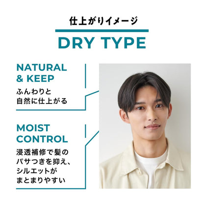 Sukarupu Scalp D Next Plus Men&
