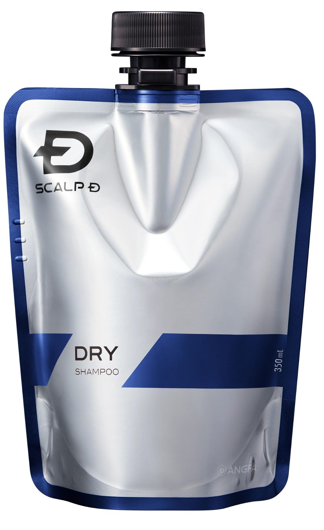 Sukarupu Scalp D Shampoo Men&