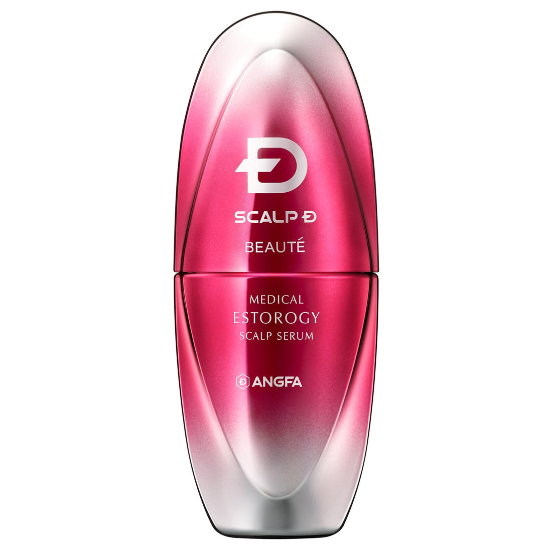 SCALP-DBEAUTE Scalp Essence for Women 80ml