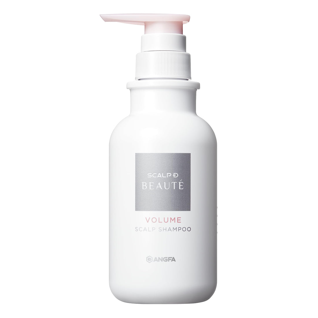 SCALP-DBEAUTE Volume Shampoo 350ml for Women