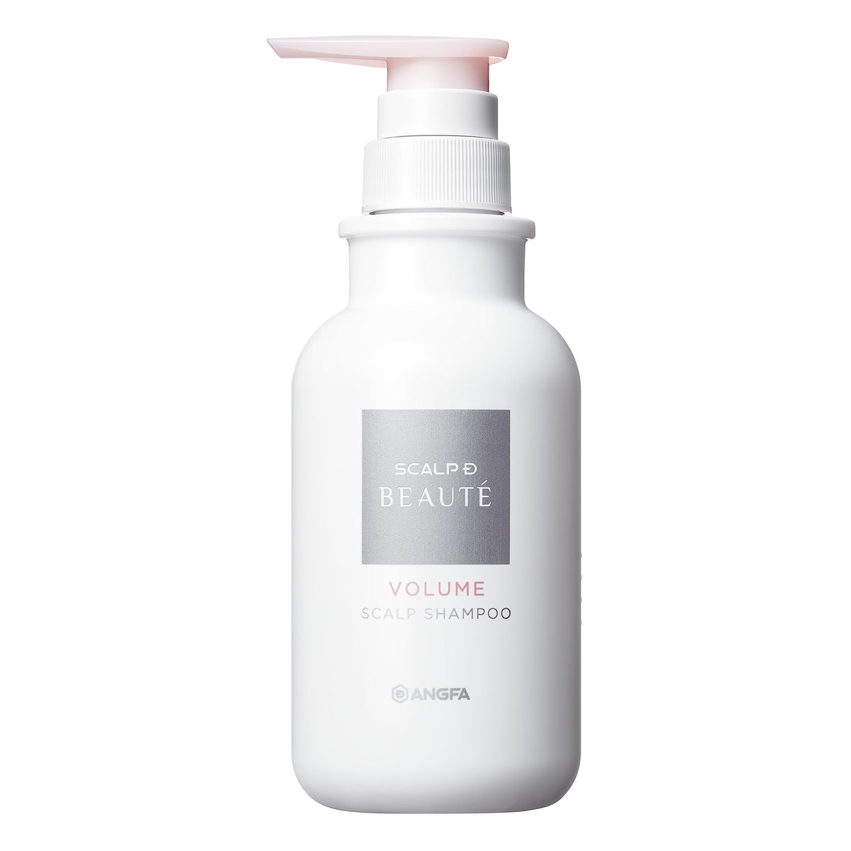 SCALP-DBEAUTE Volume Shampoo 350ml for Women