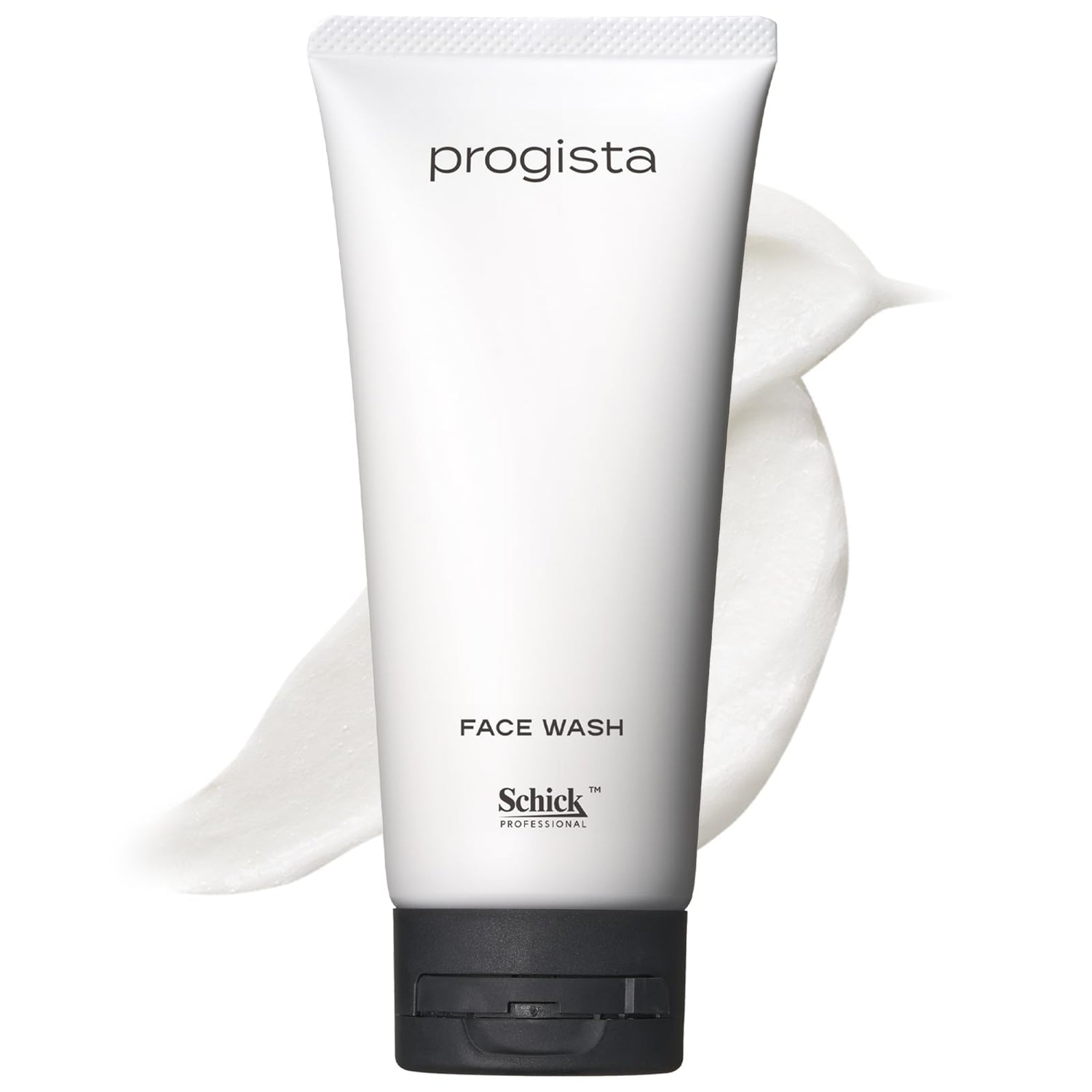 Schick ProGista Face Wash 120g - Gentle Cleansing for Fresh Skin