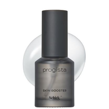 Schick Projista Skin Booster 30ml Lightweight Hydrating Serum