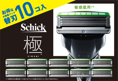 Schick Men&