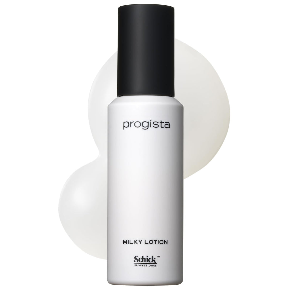 Schick(シック) progista プロジスタ ミルキーローション 75mL 男性用 乳液