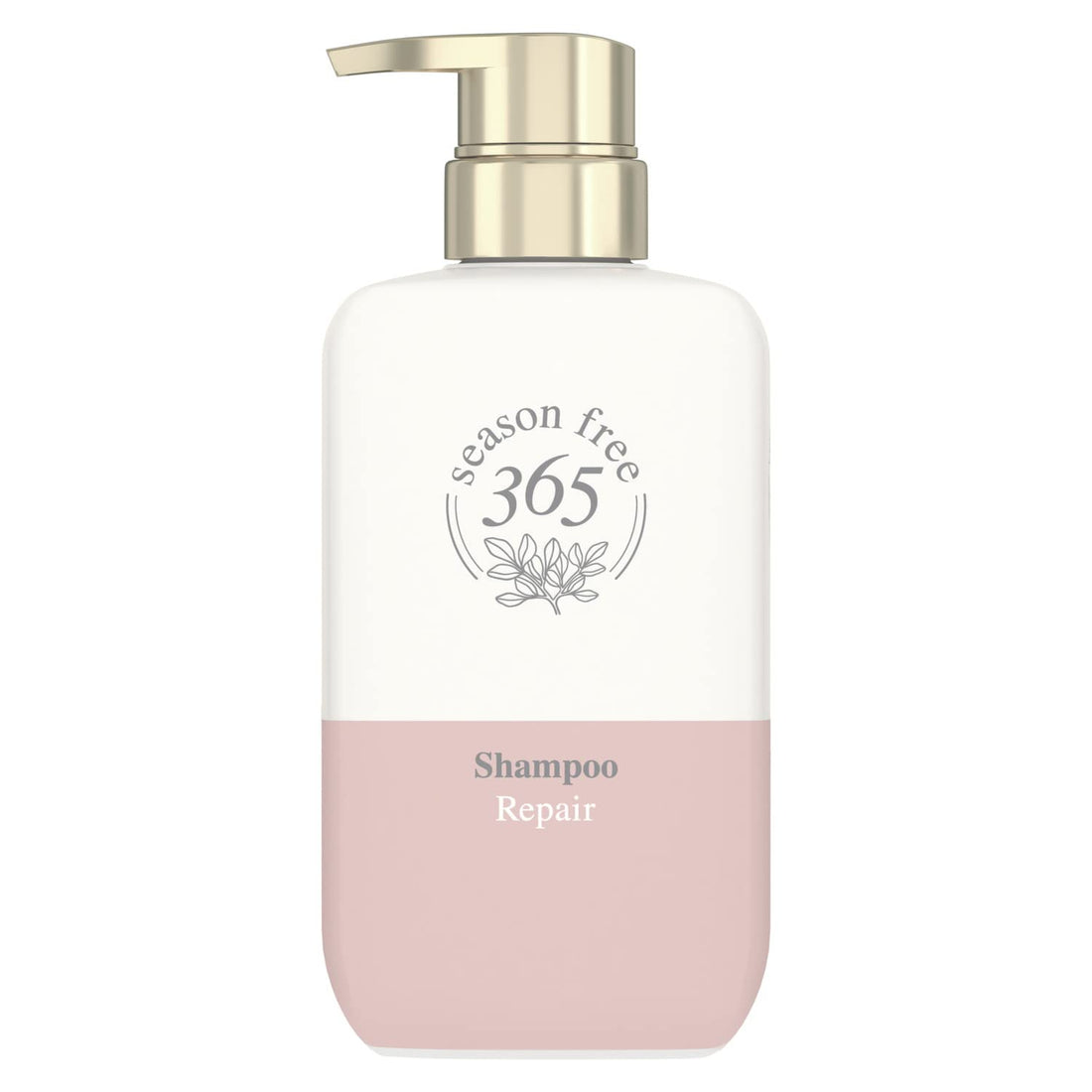 season free 365 Repair Shampoo Non-Silicone 400g