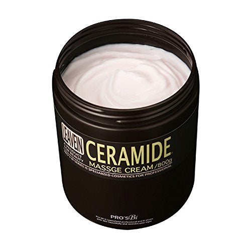 Seven Esthe Leave-In Massage Cream with Ceramide 800g