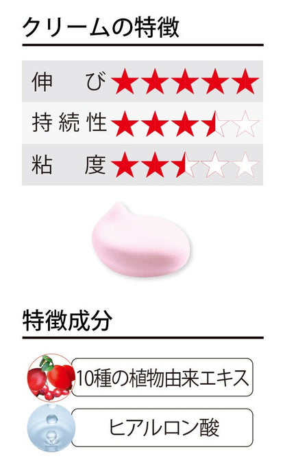 Seven Esthe Leave-In Massage Cream with Ceramide 800g