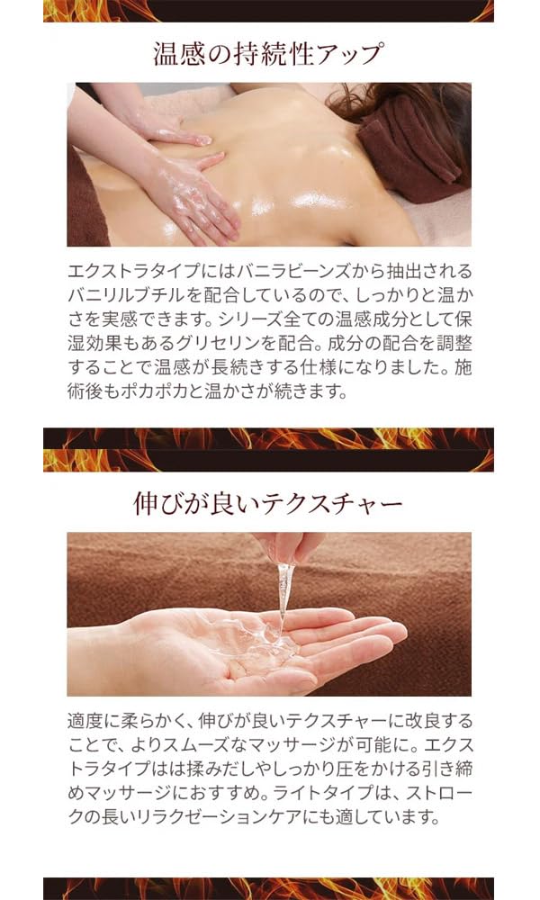 Seven Esthe Ultra Heat Gel Extra Rose 1kg for Japanese Skincare