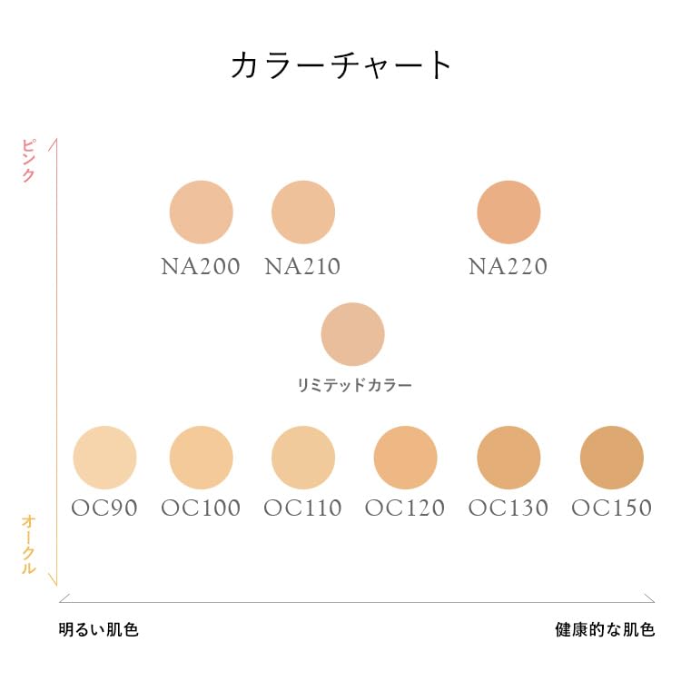 CEFINE Silk Wet Powder Refill 9g Japanese Beauty Essential