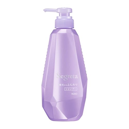 Segreta Shampoo Volume from the Roots - Main Unit