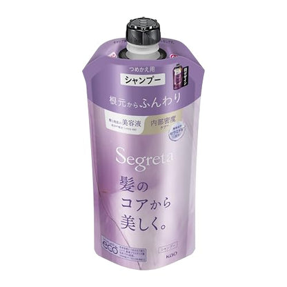 Segreta Shampoo Root Volume Refill