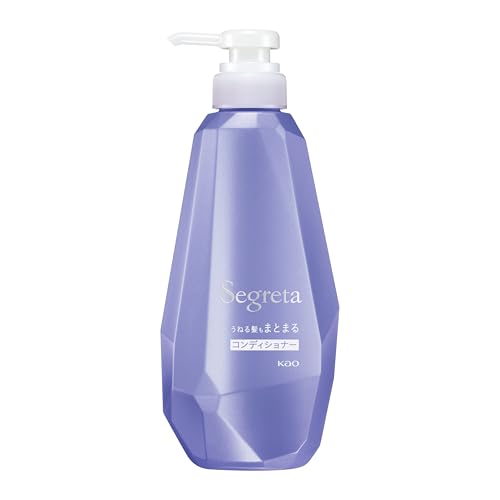Segreta Conditioner for Frizzy Hair, 300ml