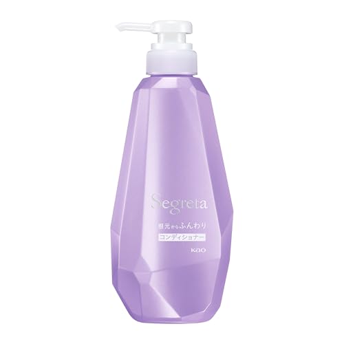 Segreta Conditioner Volume from the Roots Main Body