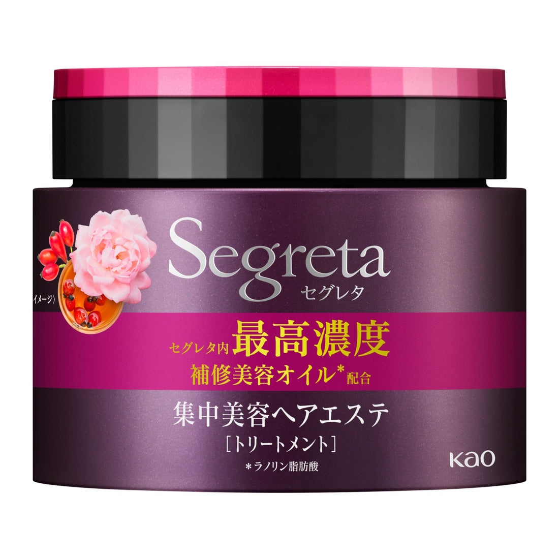 Segreta Hair Esthe 180g
