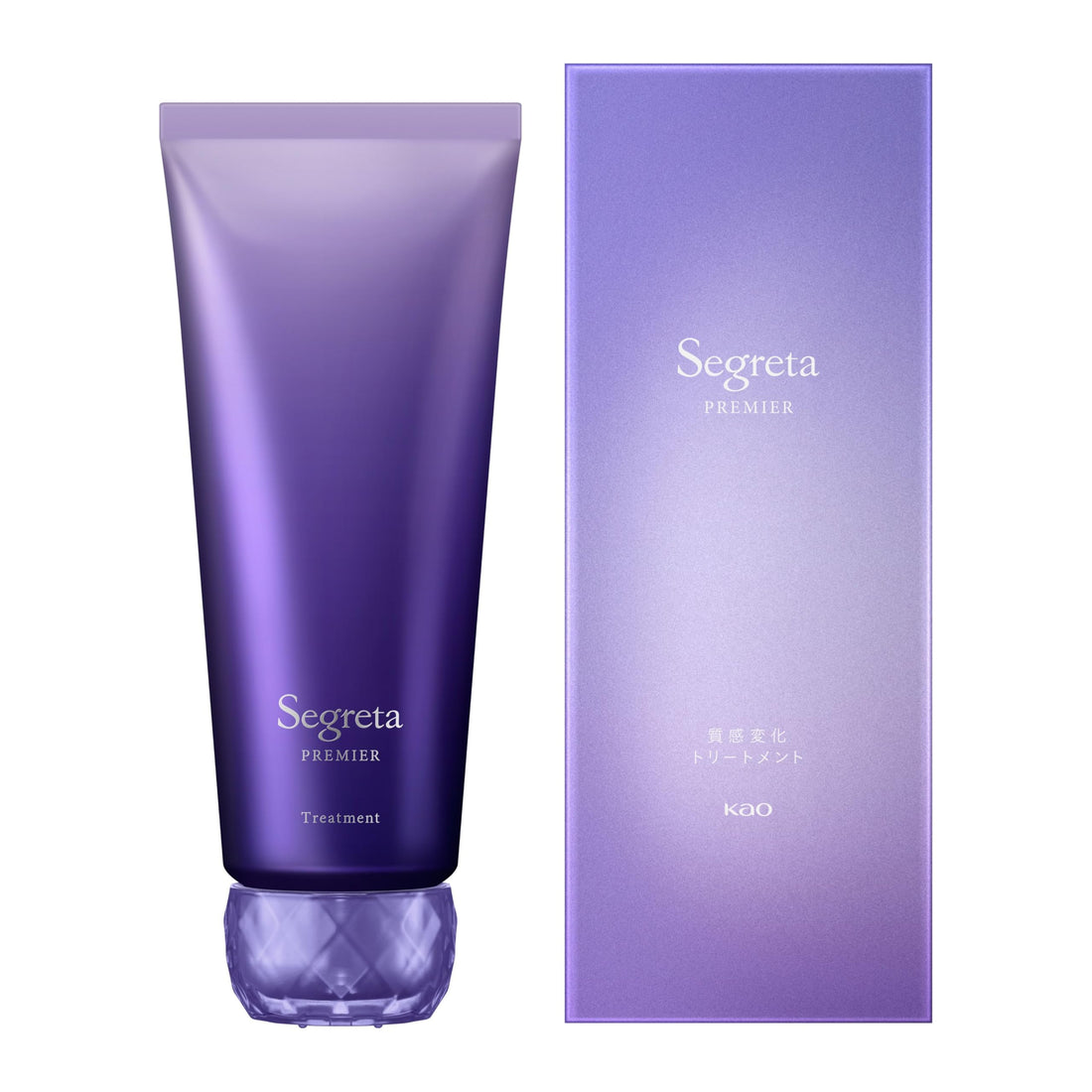 Segreta Premier Texture Change Treatment 200g Rose Marriage Fragrance