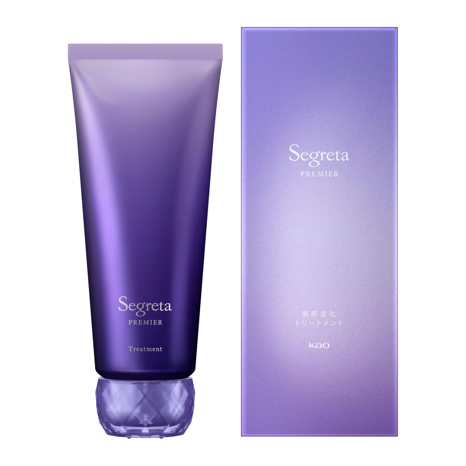 Segreta Premium Traitement de changement de texture 200g parfum Rose-Mariage