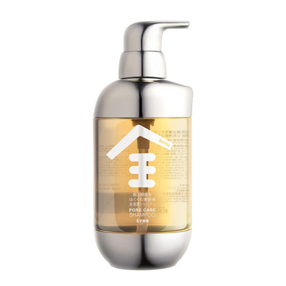 SEIKA Zen Shampoo and Conditioner Set for Damage Care 350ml