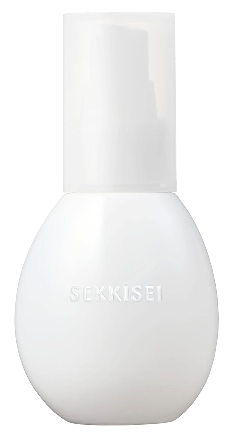 Sekkisei Clear Wellness Mist 80mL for Gentle Hydration and Protection