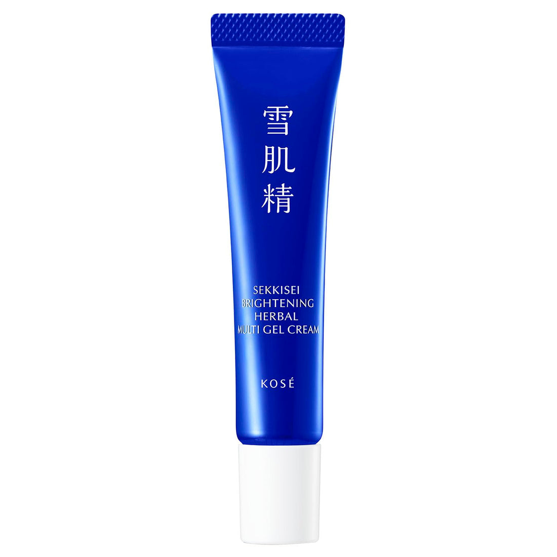 Sekkisei Brightening Multi Gel 12g Japanese Skincare Moisturizer