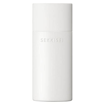 Sekkisei UV Mild Milk for Sensitive Skin 50mL SPF50+ PA+++