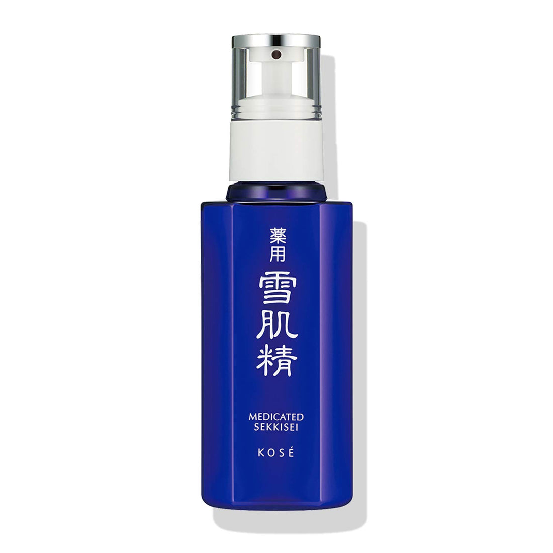 Sekkisei Emulsion for Bright and Radiant Skin 140ml