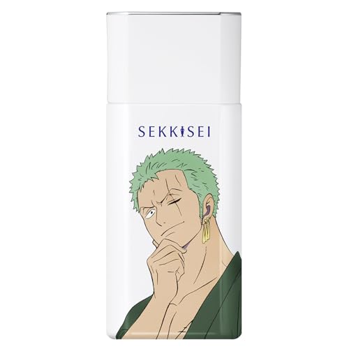Sekkisei UV Essence Milk SPF50+ 60g Japanese Skincare