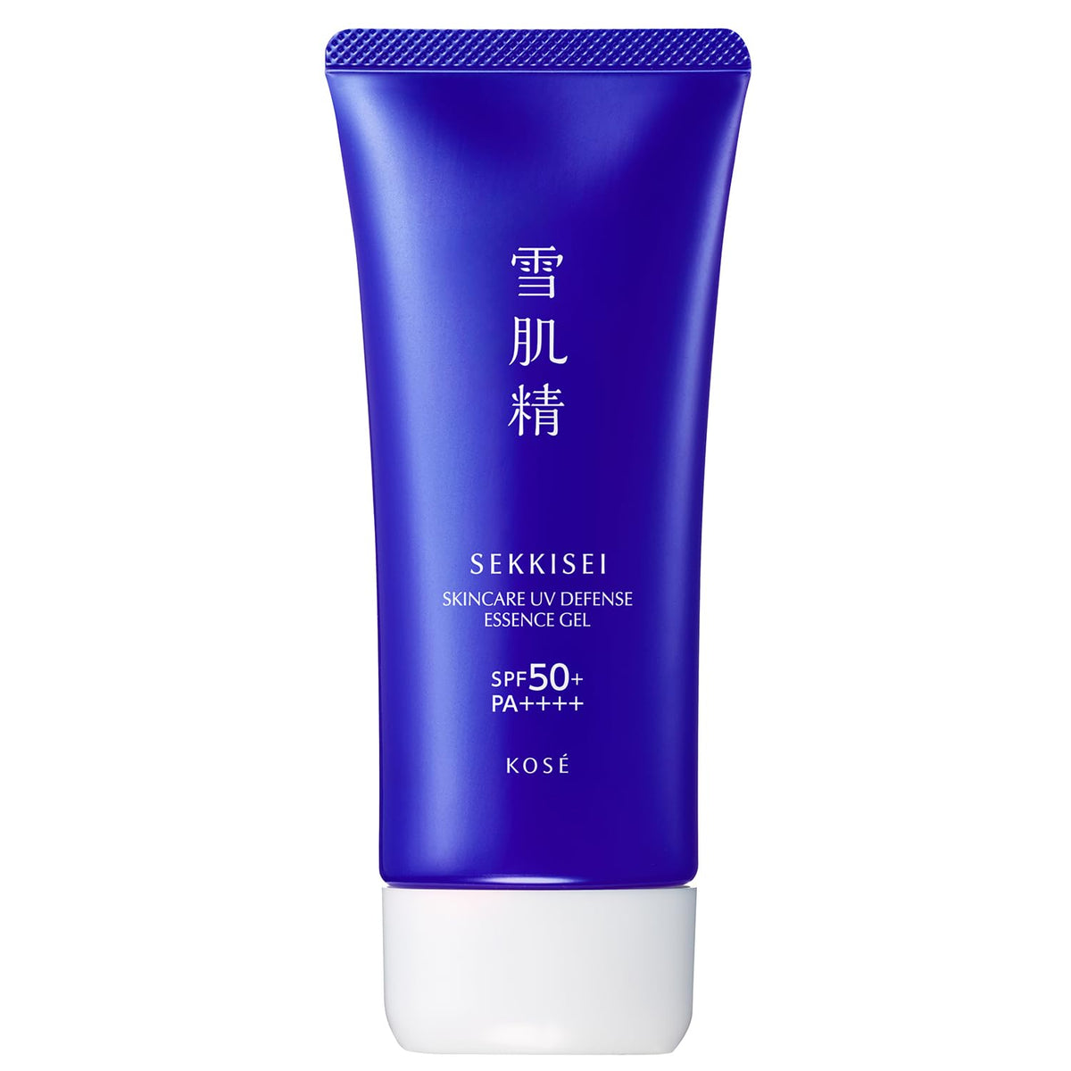 Sekkisei Gel Solaire Hydratant 90g SPF50+ PA++++