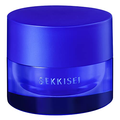 Sekkisei Whipped Shield Cream 40g for Japanese Skincare