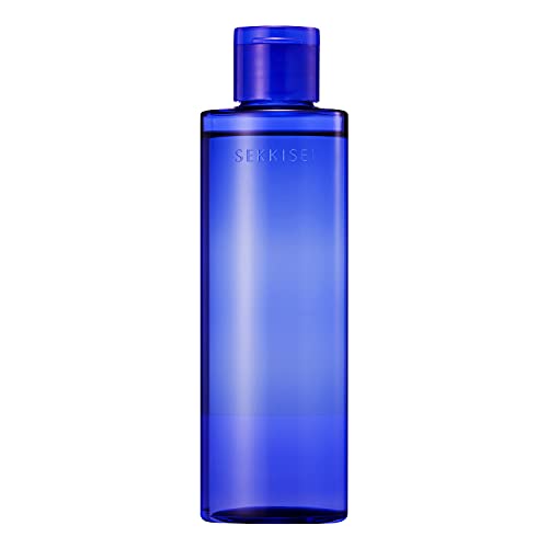 Sekkisei Cleansing Oil 170ml Japanese Makeup Remover