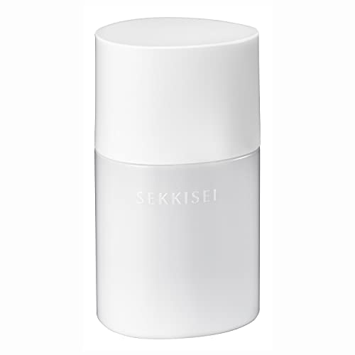 Sekkisei Refining Milk 90mL for Gentle Hydration