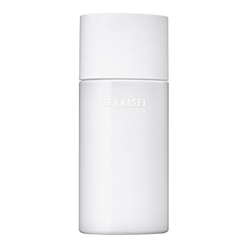 Sekkisei Refining Milk Lotion 140mL for Japanese Skincare