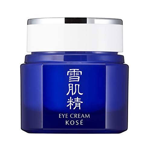 Sekkisei Eye Cream N Moisturizing Formula 20g