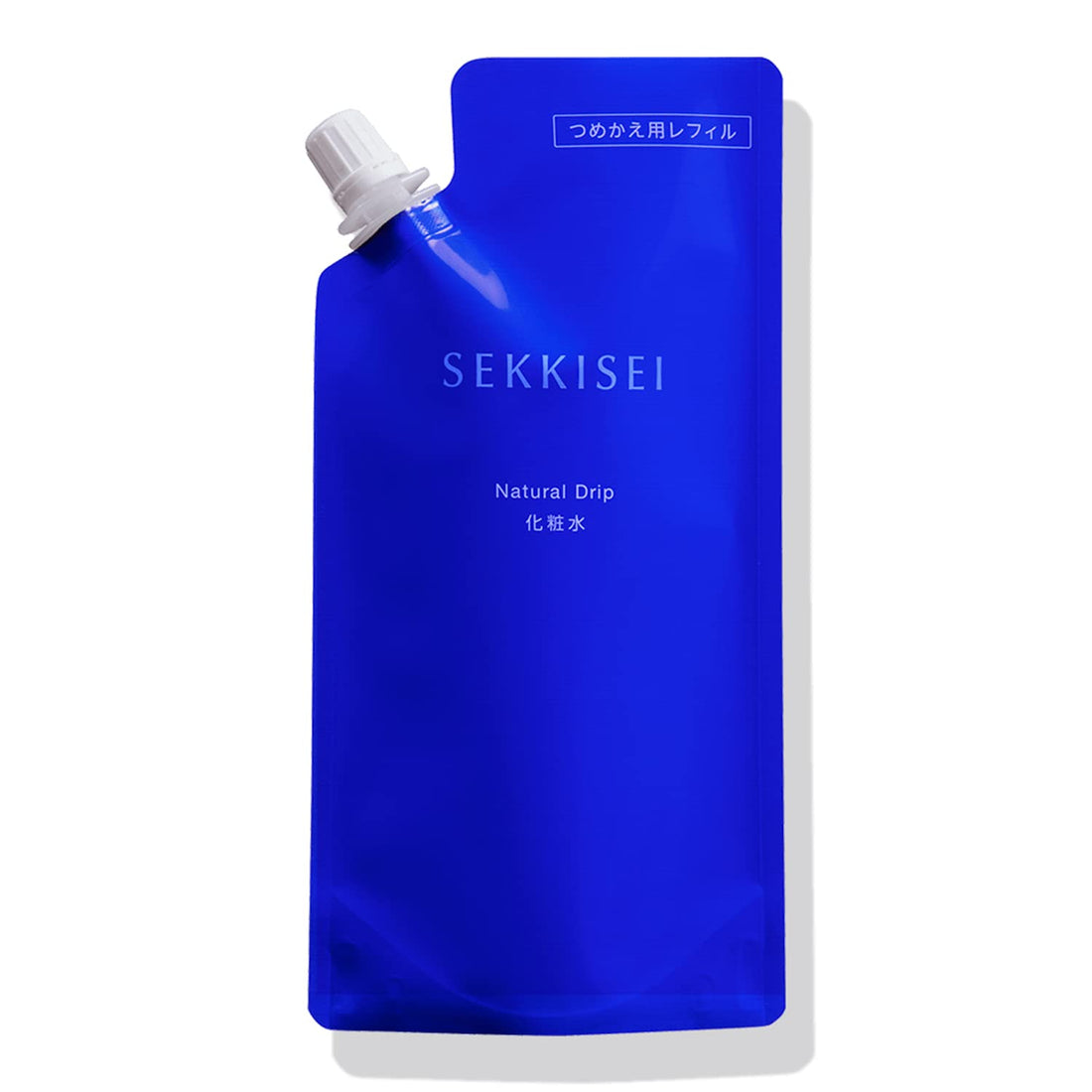 Sekkisei Lotion Naturelle Drip 170mL pour une Hydratation Équilibrée
