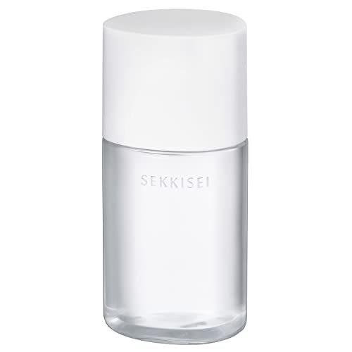Sekkisei Clear Wellness Hydrating Lotion for Sensitive Skin 125mL
