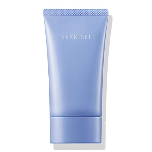 Sekkisei UV Defense Tone Up Gel 70g for Japanese Skincare