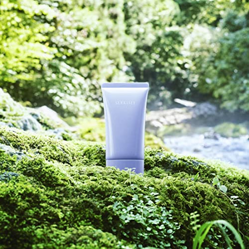 Sekkisei UV Defense Tone Up Gel 70g for Japanese Skincare