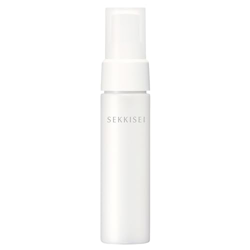 Sekkisei Clear Wellness Mild Mist Trial Size 35mL for Japanese Skincare