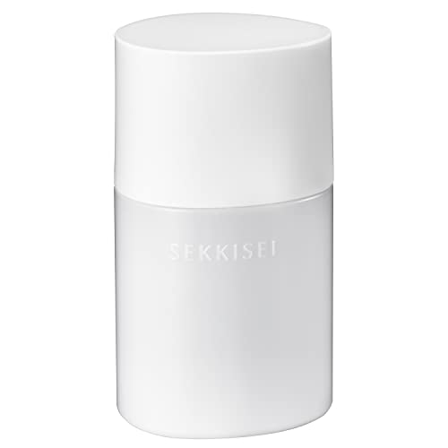 Sekkisei Refining Milk for Sensitive Skin 90mL - High Moisture Lotion