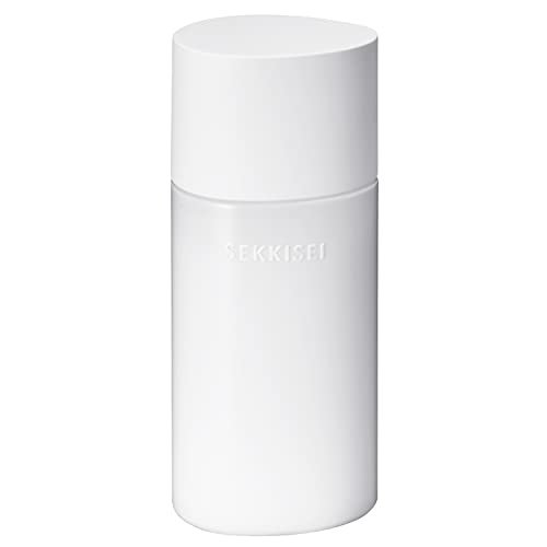 Sekkisei Lait Hydratant Raffinant 140mL pour Peaux Sensibles