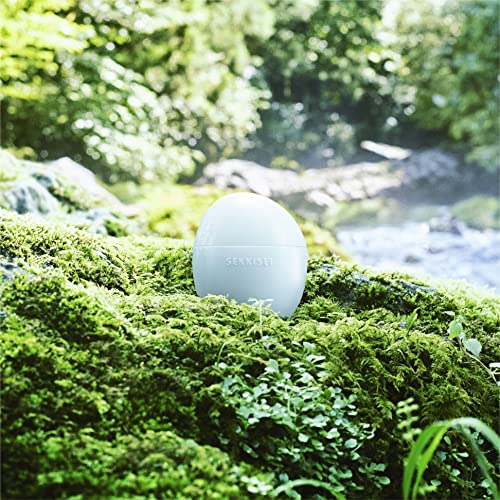 Sekkisei UV Defense Milk Mild Sunscreen 50mL for Japanese Skincare