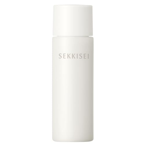 Sekkisei Refining Milk SS Trial Size for Hydration and Skin Clarity