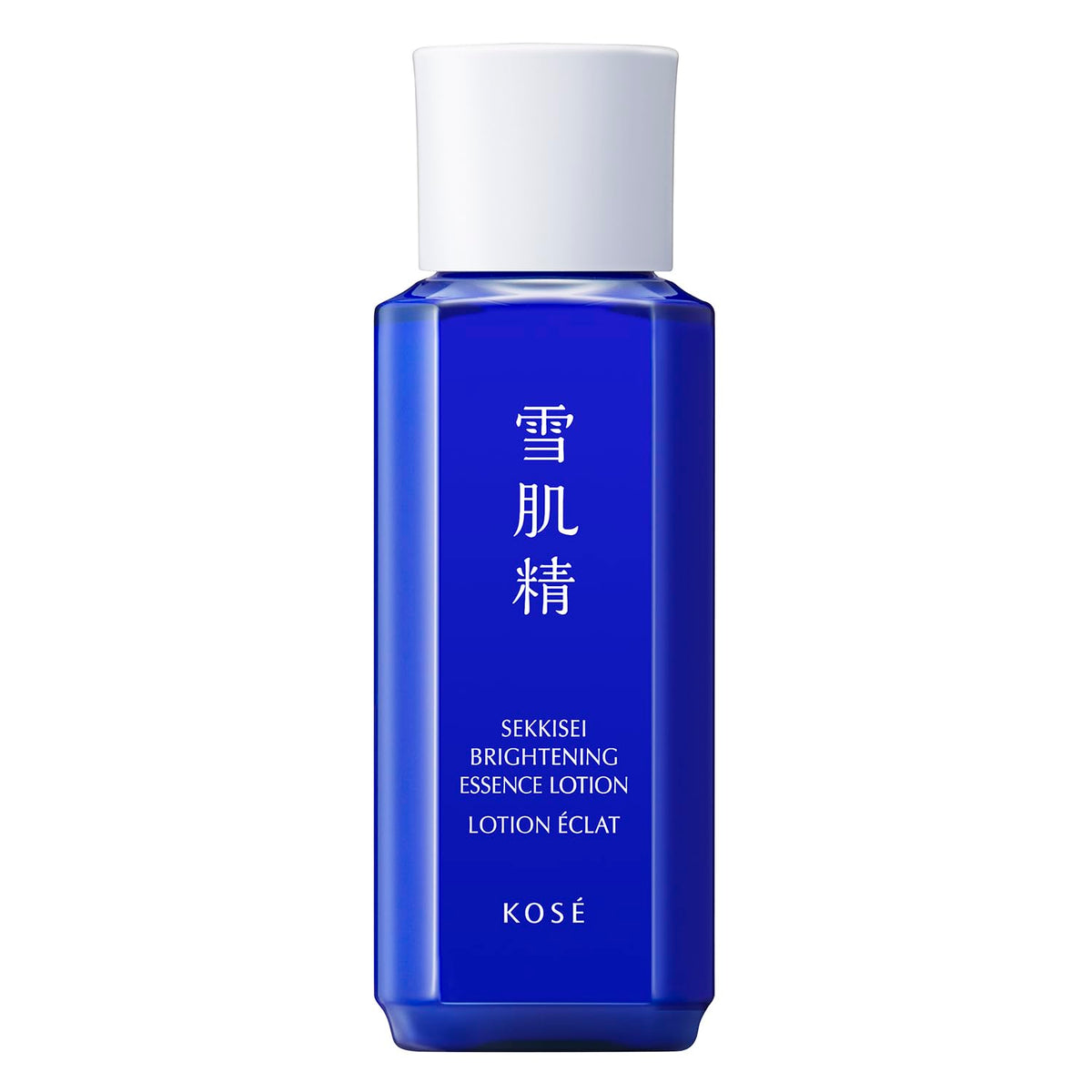 Sekkisei Bright Look Lotion Trial Size 30mL Japanese Skincare