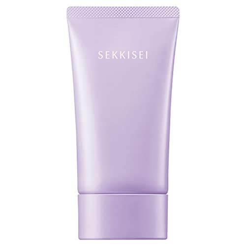 Sekkisei Clear Wellness UV Tone Up Gel 70g Japanese Skincare