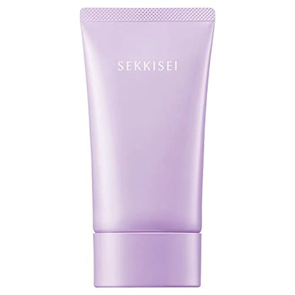 Sekkisei Clear Wellness UV Tone Up Gel 70g Japanese Skincare