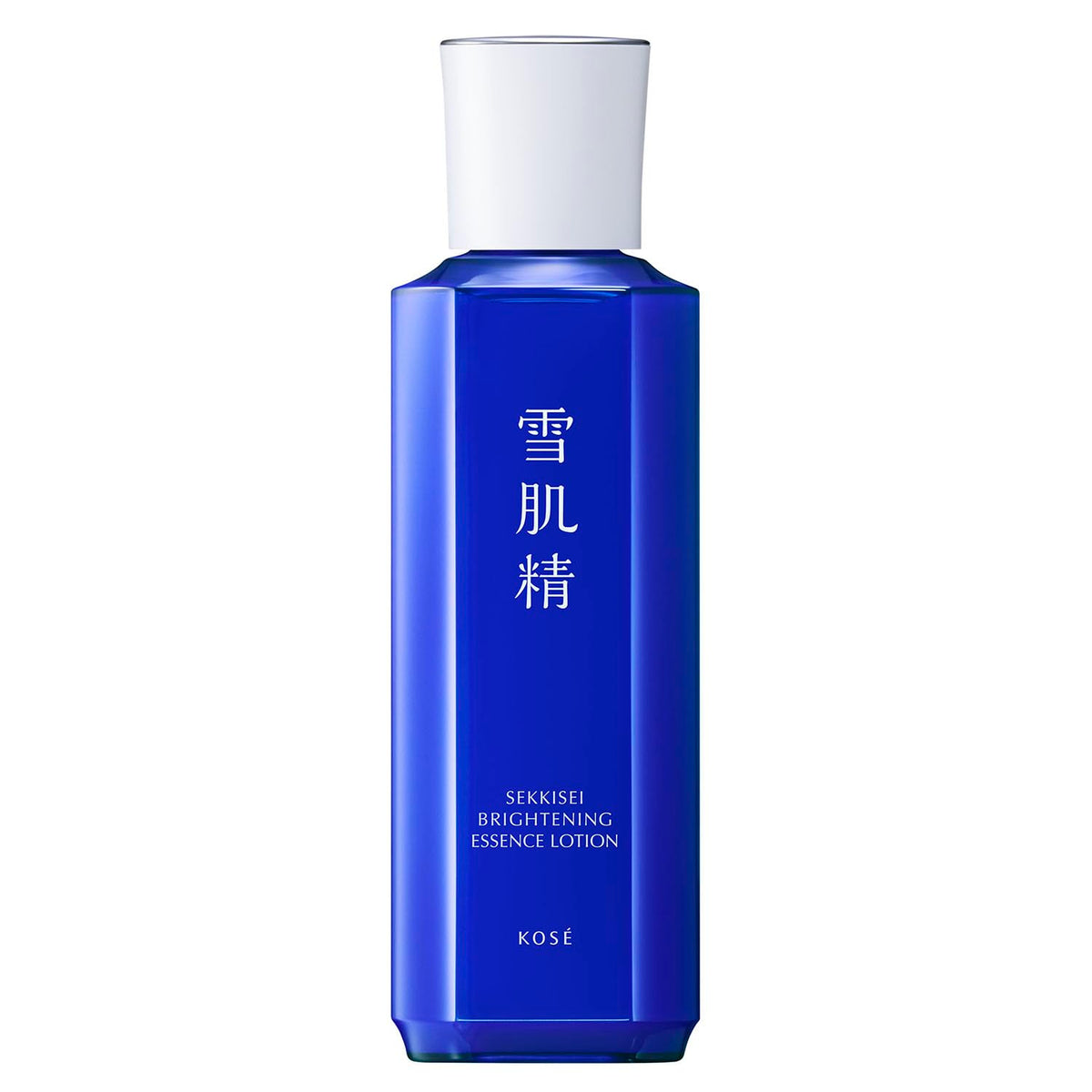 Sekkisei Bright Look Lotion 200mL - Japanese Skincare Essence