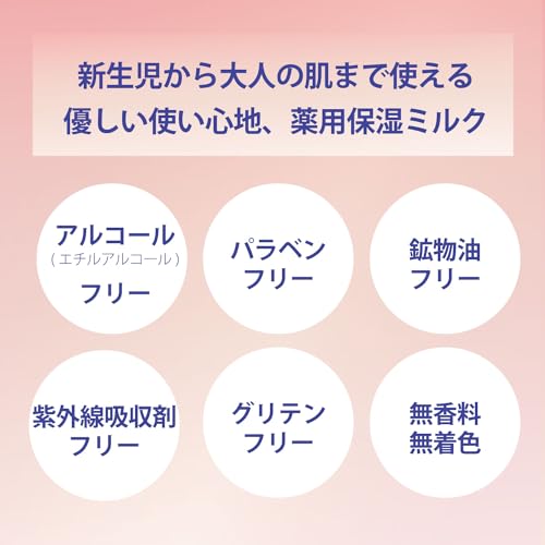 Sekkisei Moist Repair Milk 100ml for Hydration and Gentle Care
